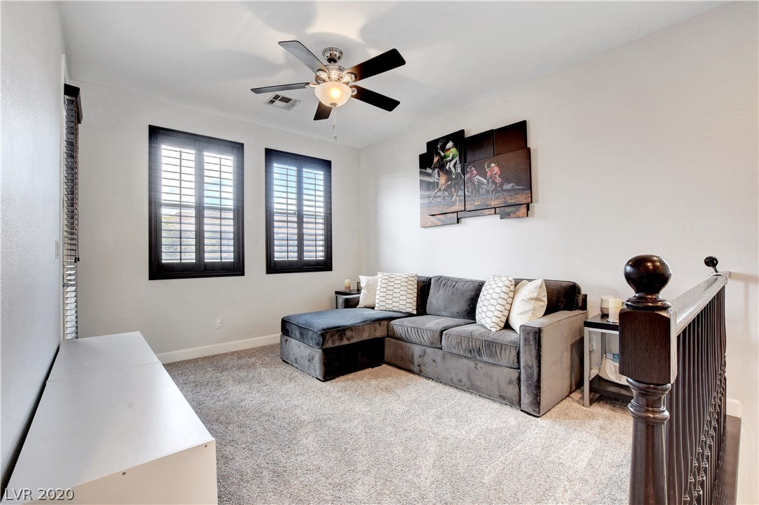 10338 Mystic Pine Road Las Vegas, NV 89135 - Photo 22 of 39