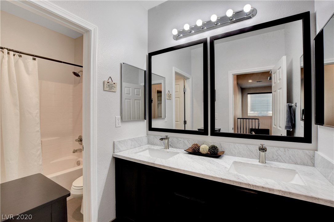 10338 Mystic Pine Road Las Vegas, NV 89135 - Photo 27 of 39