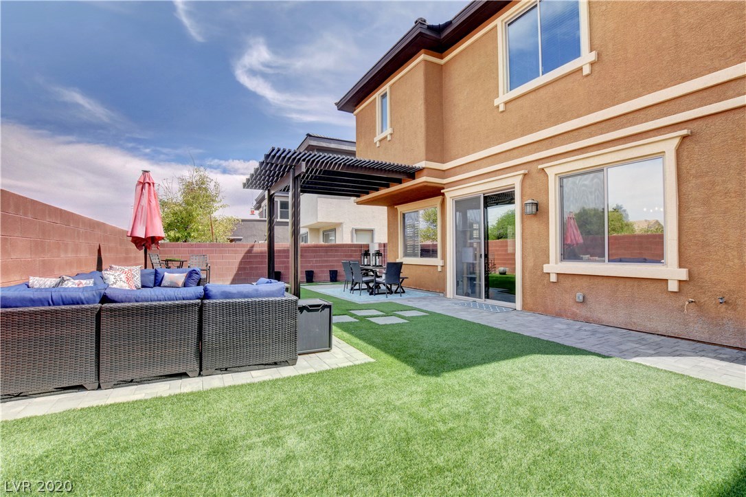 10338 Mystic Pine Road Las Vegas, NV 89135 - Photo 30 of 39