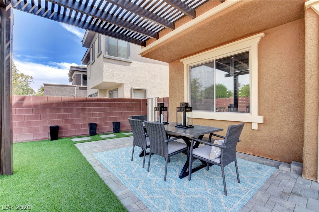 10338 Mystic Pine Road Las Vegas, NV 89135 - Photo 32 of 39