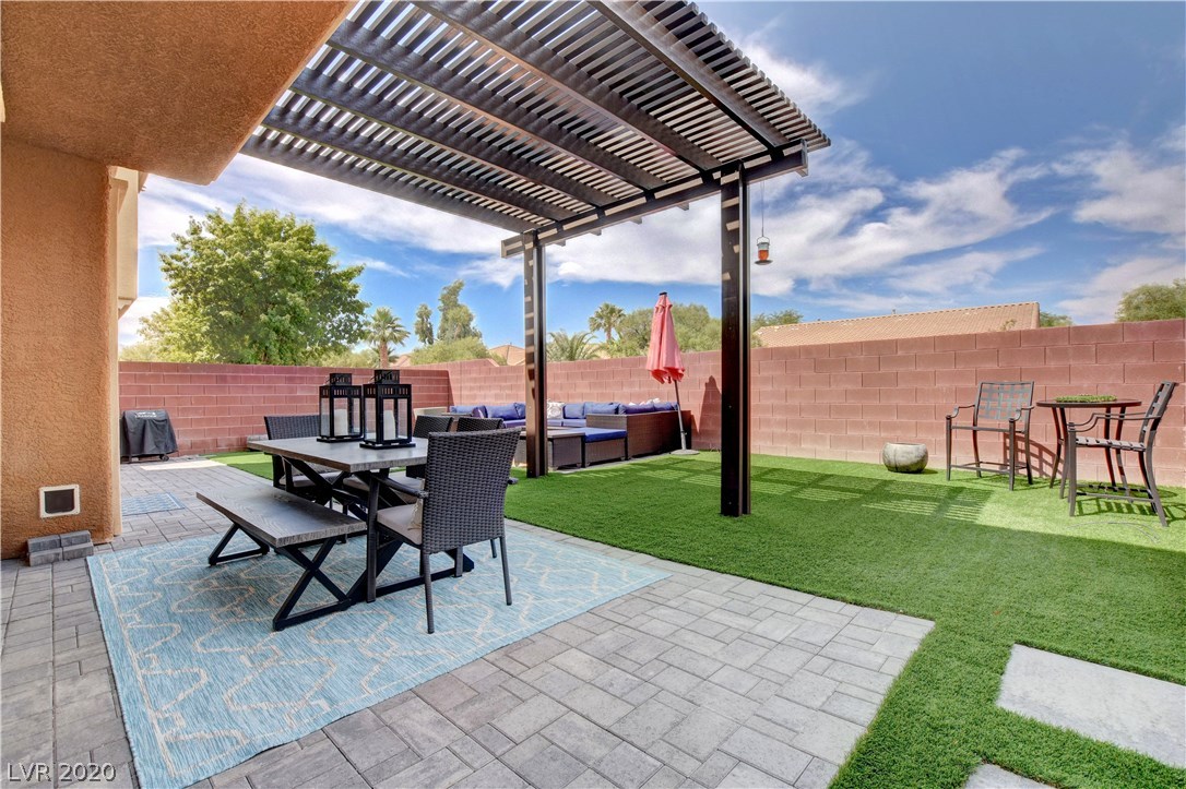 10338 Mystic Pine Road Las Vegas, NV 89135 - Photo 33 of 39