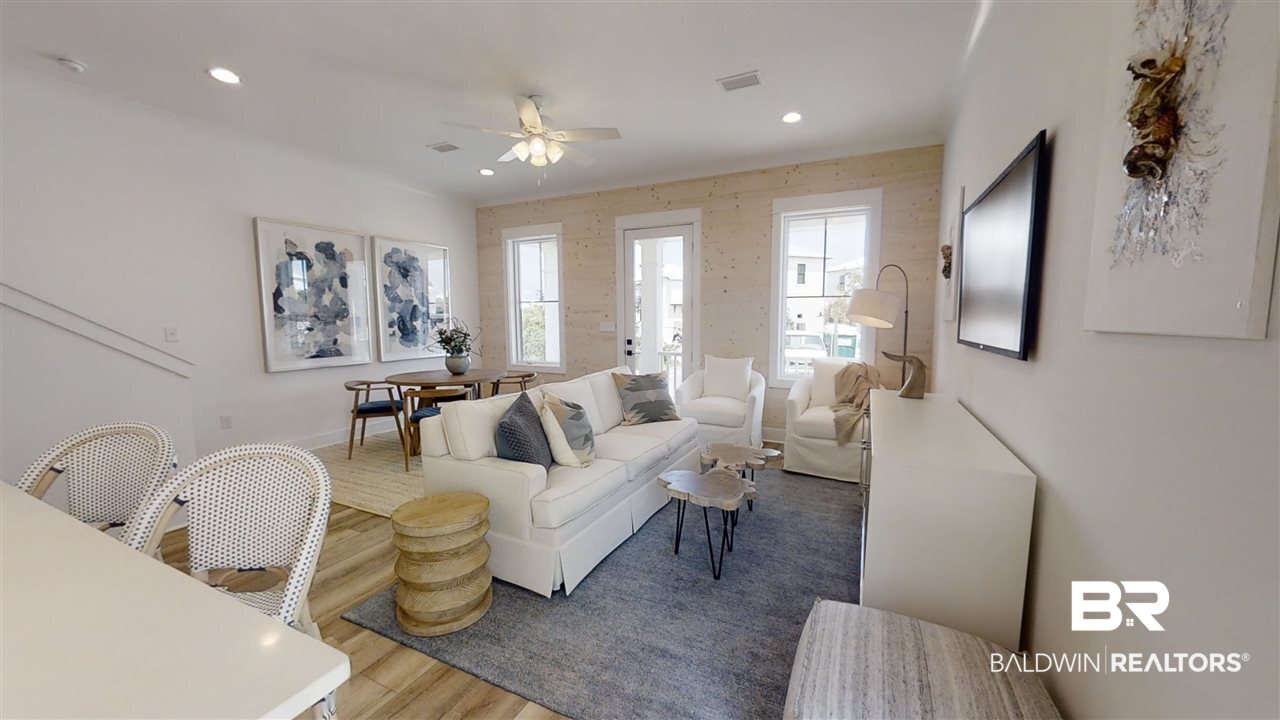 11 West Gate, Unit LOT F Orange Beach, AL 36561 - Photo 8 of 25