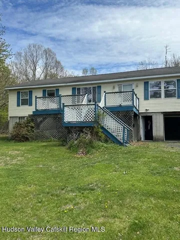 $300,000 | 516 Vernal Butler Road, Cairo, NY 12413