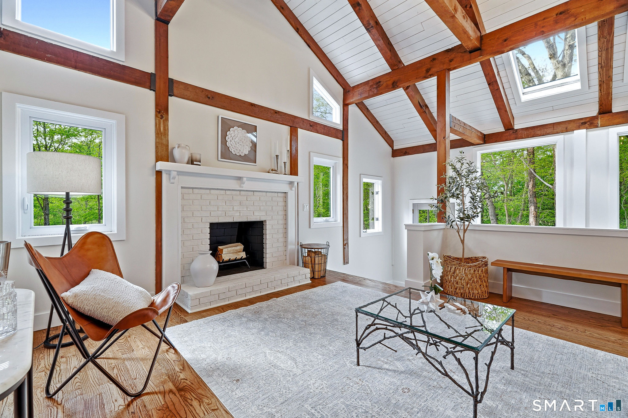 136 Goose Hill Road Chester, CT 06412 - Photo 13 of 40