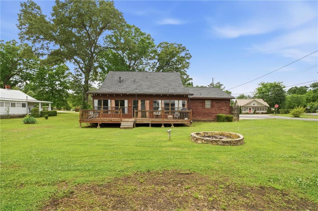 340 Old Dalton Road Northeast Rome, GA 30165 - Photo 2 of 58
