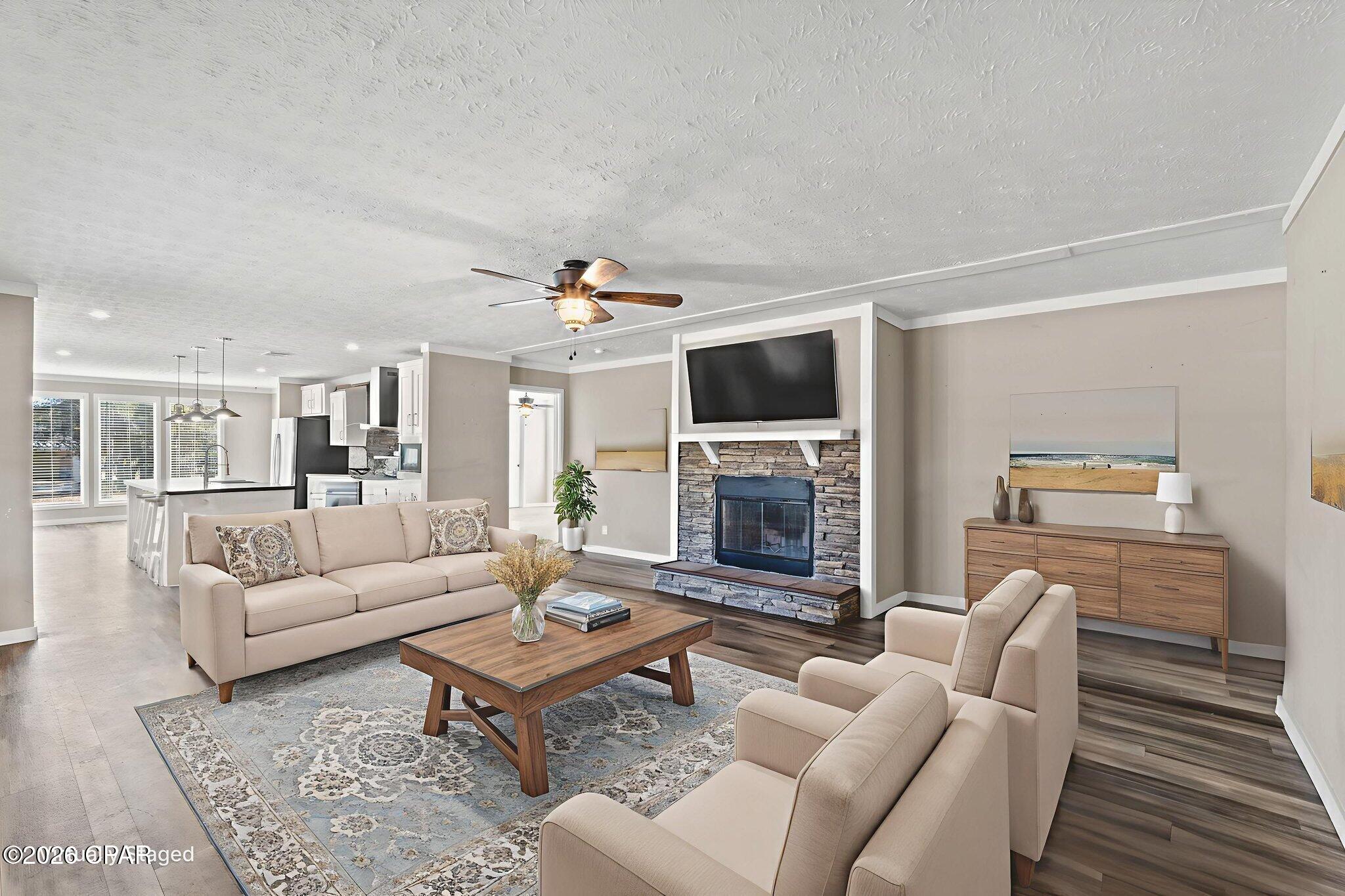 1441 Mylisa Road Panama City, FL 32409 - Photo 1 of 36