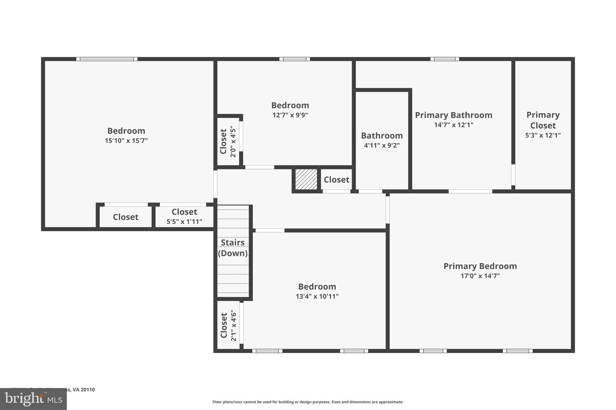 8560 Yoder Street Manassas, VA 20110 - Photo 39 of 40