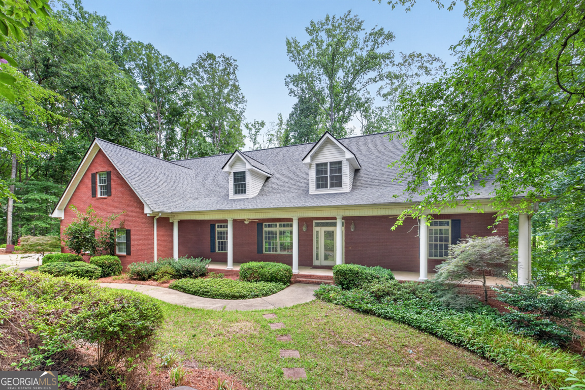 365 Nunnally Farm Road Monroe, GA 30655 - Photo 77 of 99