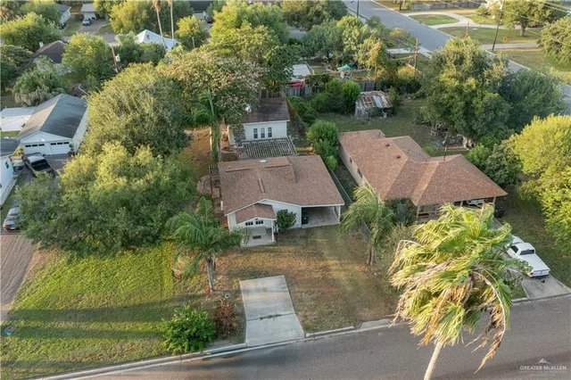 $132,500 | 417 East Verbena Avenue, La Feria, TX 78559