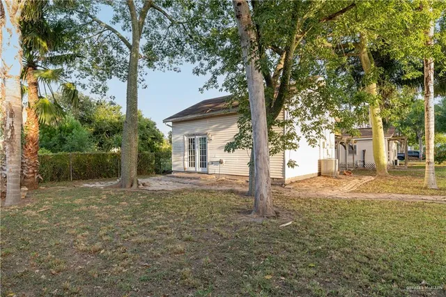 $132,500 | 417 East Verbena Avenue, La Feria, TX 78559