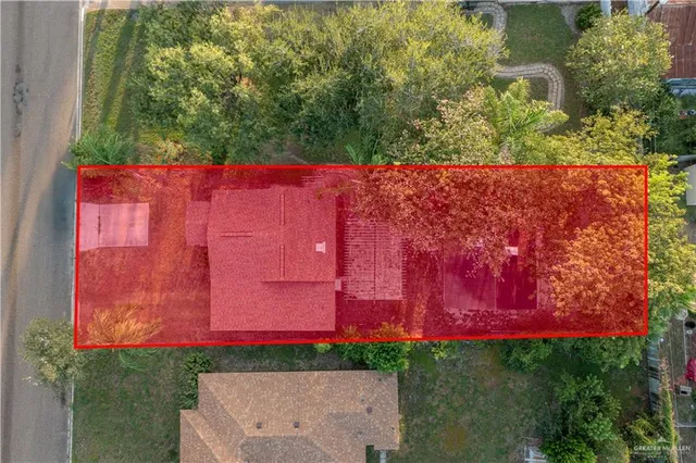 $132,500 | 417 East Verbena Avenue, La Feria, TX 78559