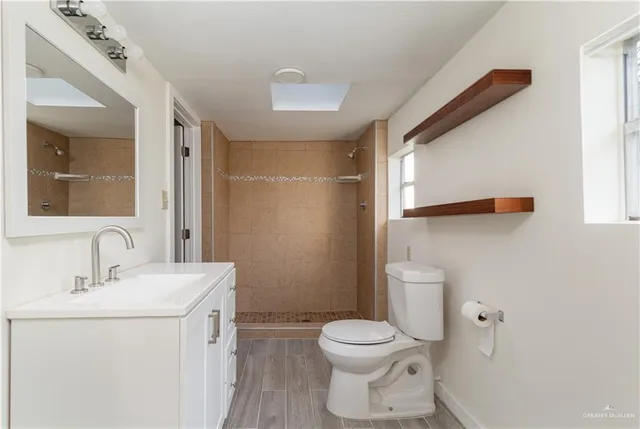 $132,500 | 417 East Verbena Avenue, La Feria, TX 78559