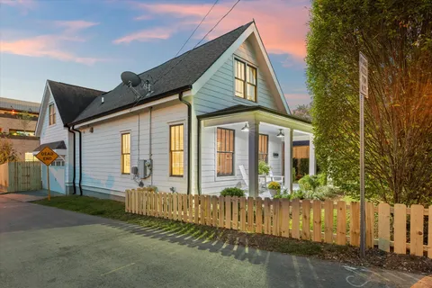 $1,450,000 | 1109 Lawrence Avenue, Nashville, TN 37204