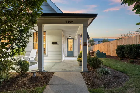 $1,450,000 | 1109 Lawrence Avenue, Nashville, TN 37204