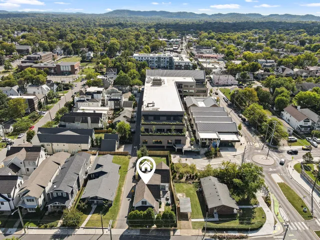 $1,500,000 | 1109 Lawrence Avenue, Nashville, TN 37204
