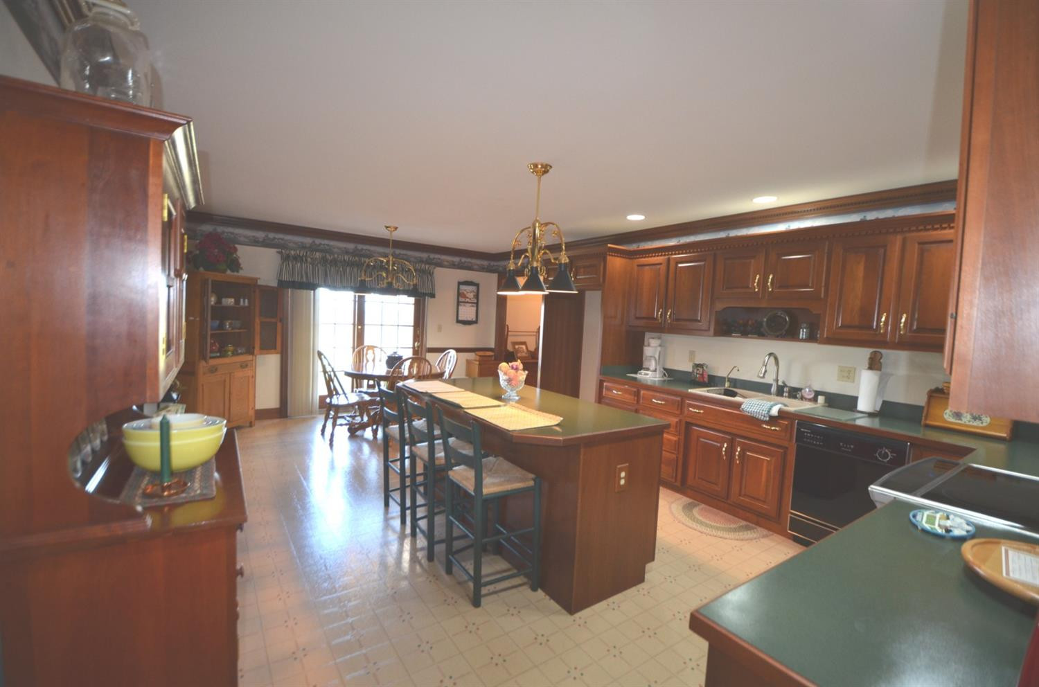 300 Calvary Road Harrodsburg, KY 40330 - Photo 43 of 58 Photo 43