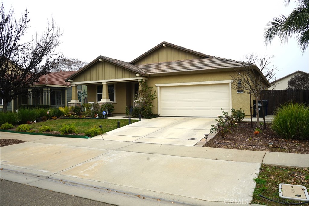 2377 Mariner Way Merced, CA 95340 - Photo 3 of 39