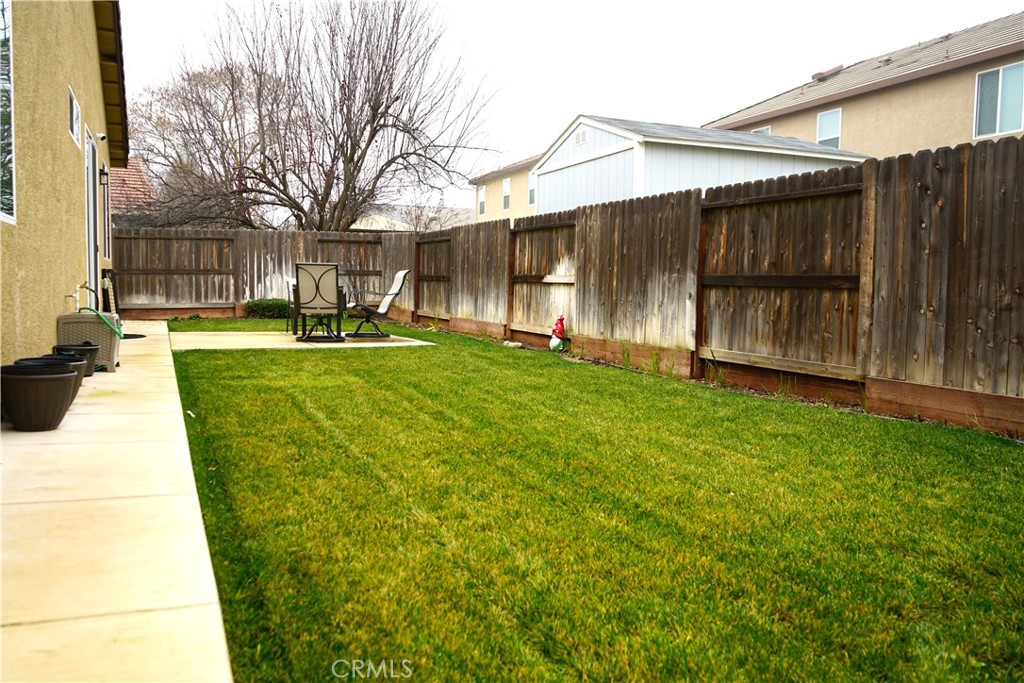 2377 Mariner Way Merced, CA 95340 - Photo 36 of 39