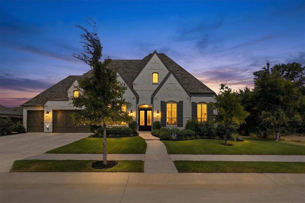 4404 Lk Vw Road Oak Point, TX 75068 - Photo 2 of 40 Gallery Image 2