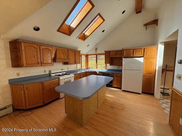 257 Griffin Pond Road Clarks Summit, PA 18411 - Photo 10 of 18 Gallery Image 10