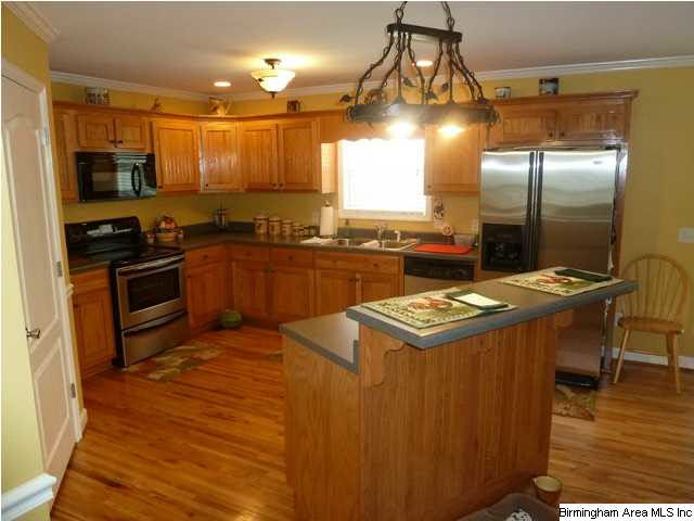 1618 Mountain Woods Lake Road Warrior, AL 35180 - Photo 16 of 32