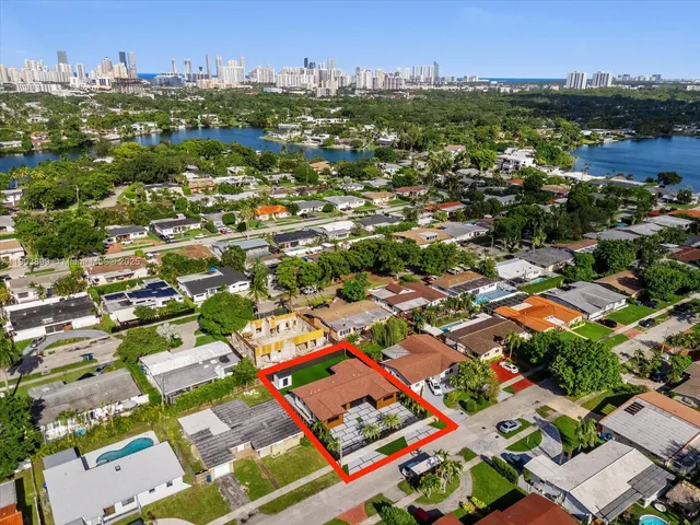 $6,850 | 19511 Northeast 18th Place, Miami, FL 33179