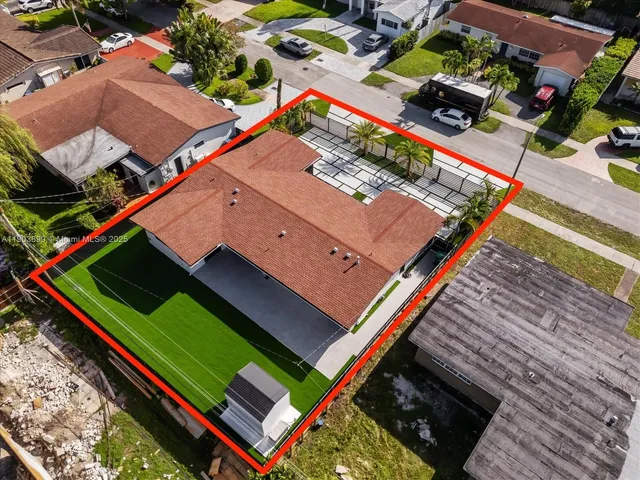 $6,850 | 19511 Northeast 18th Place, Miami, FL 33179