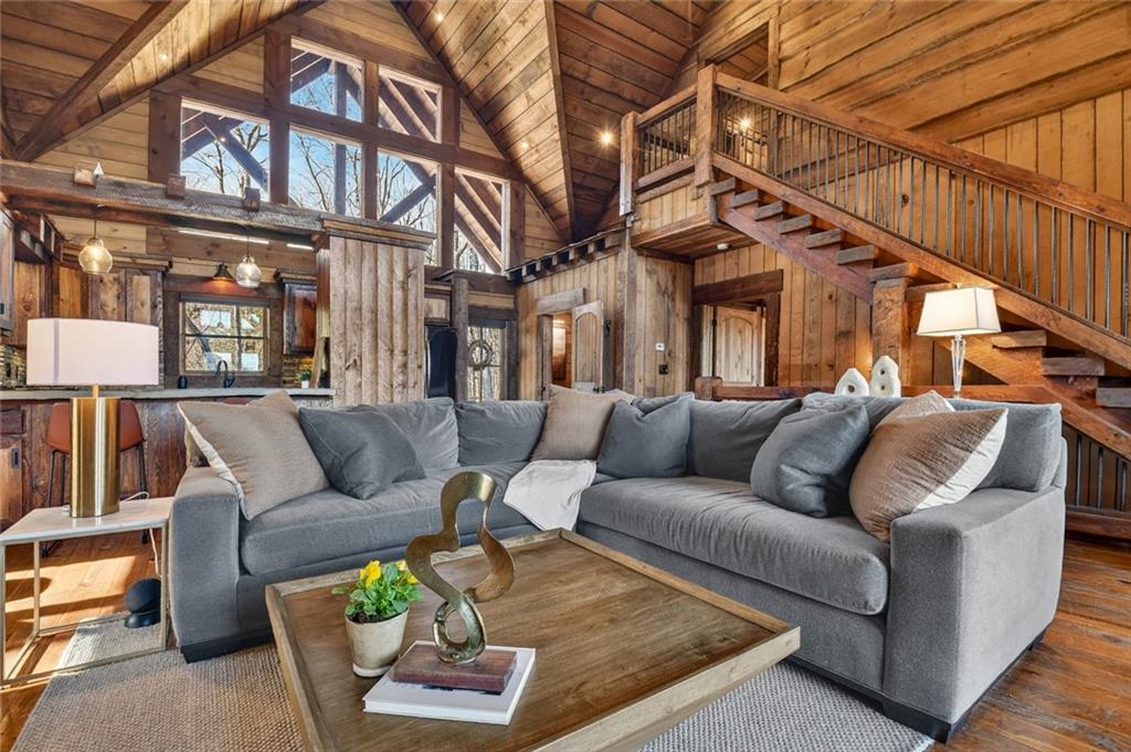 249 Settlement Road Epworth, GA 30541 - Photo 18 of 74