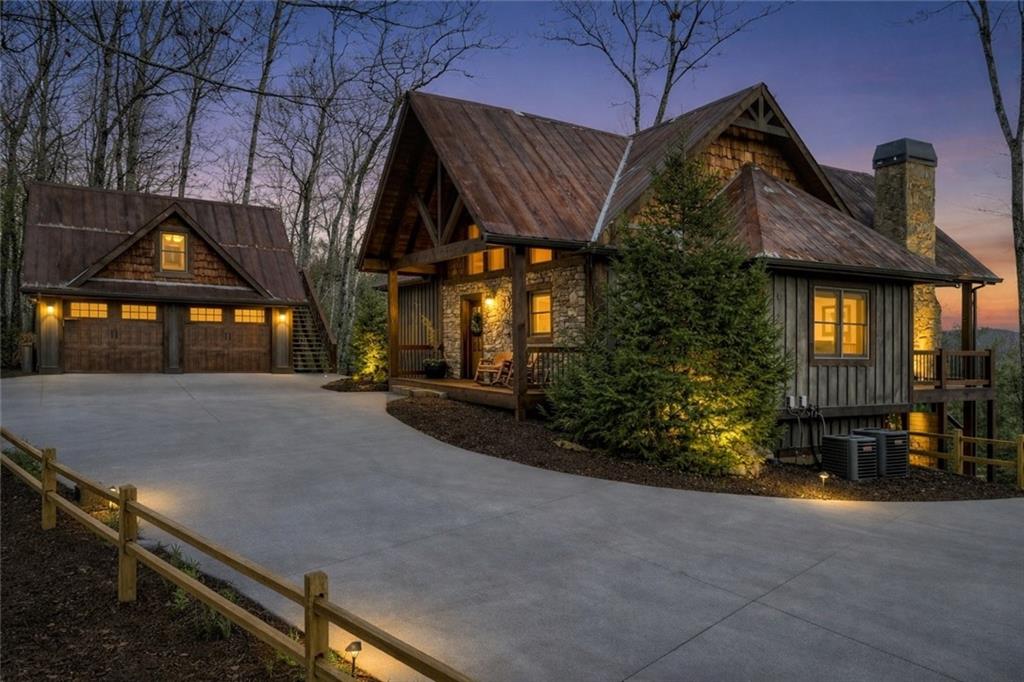 249 Settlement Road Epworth, GA 30541 - Photo 5 of 74