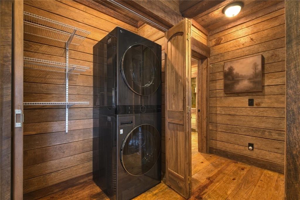 249 Settlement Road Epworth, GA 30541 - Photo 57 of 74 a bathroom with a shower