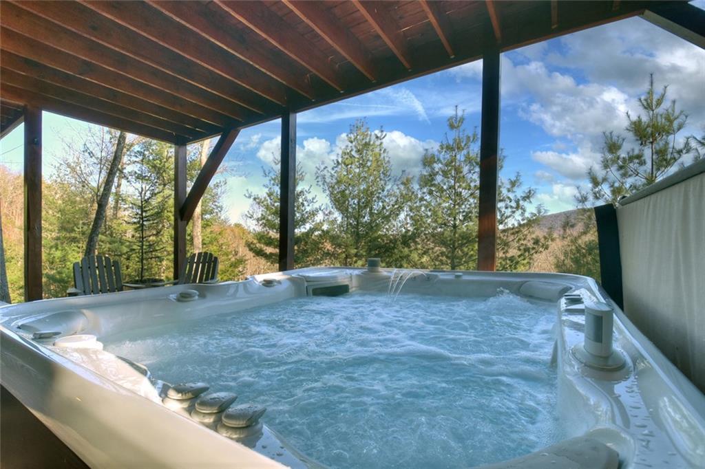 249 Settlement Road Epworth, GA 30541 - Photo 63 of 74 a view of a room with a large window