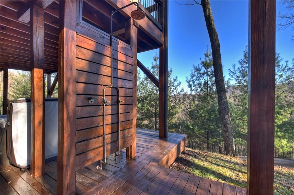 249 Settlement Road Epworth, GA 30541 - Photo 65 of 74 a view of outdoor space with seating area