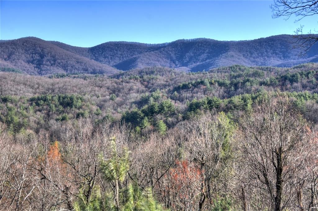 249 Settlement Road Epworth, GA 30541 - Photo 72 of 74 a view of mountains and valleys