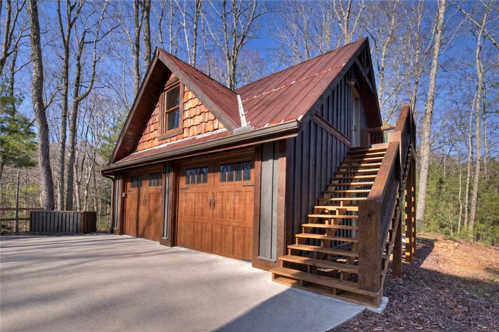 249 Settlement Road Epworth, GA 30541 - Photo 9 of 74