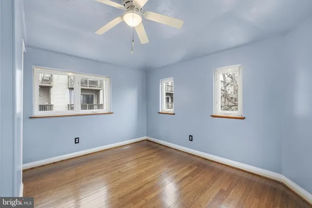 $5,250 | 2030 North Quinn Street, Arlington, VA 22209