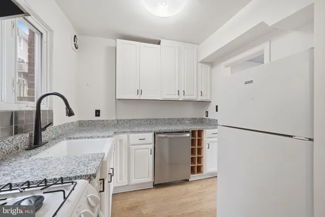 $5,250 | 2030 North Quinn Street, Arlington, VA 22209