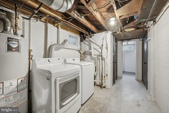 $5,250 | 2030 North Quinn Street, Arlington, VA 22209