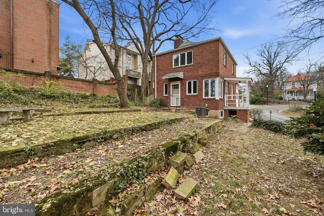 $5,250 | 2030 North Quinn Street, Arlington, VA 22209