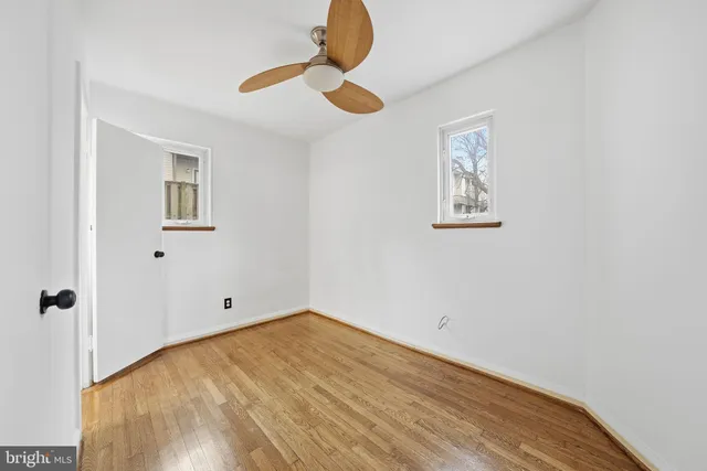 $5,250 | 2030 North Quinn Street, Arlington, VA 22209