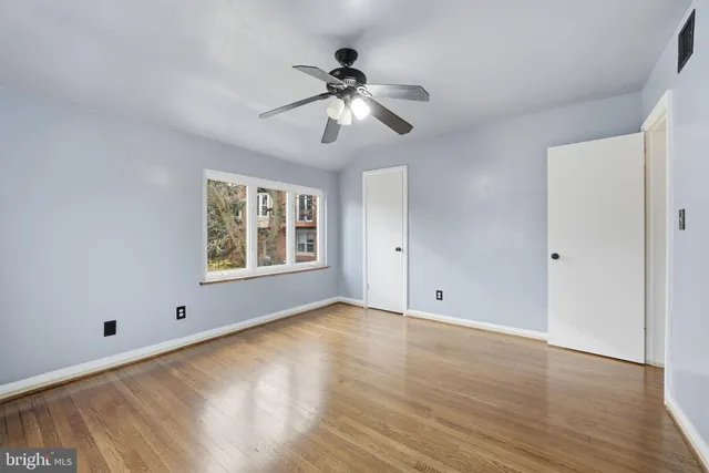 $5,250 | 2030 North Quinn Street, Arlington, VA 22209