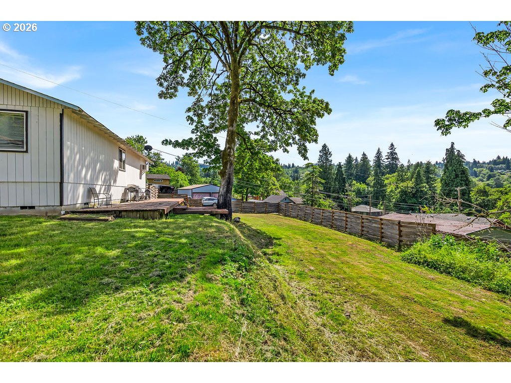 211 Fox Street Rainier, OR 97048 - Photo 36 of 40