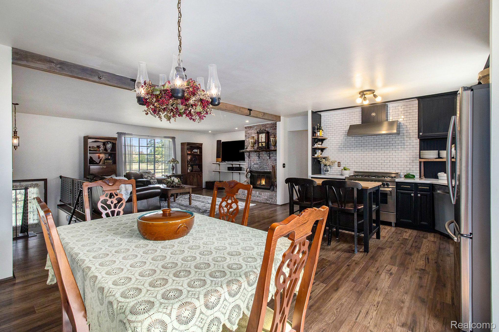49 Olde Franklin Road Howell, MI 48855 - Photo 12 of 36 Gallery Image 12