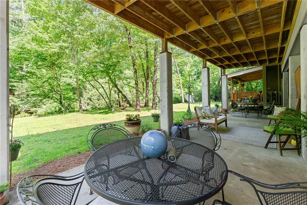 1088 Little Hawk Road Sautee Nacoochee, GA 30571 - Photo 25 of 75