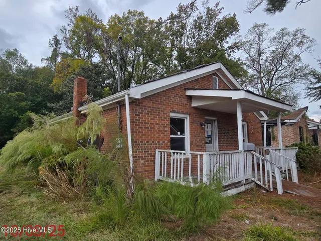 $14,508 | 914 Broad Street, Windsor, NC 27983