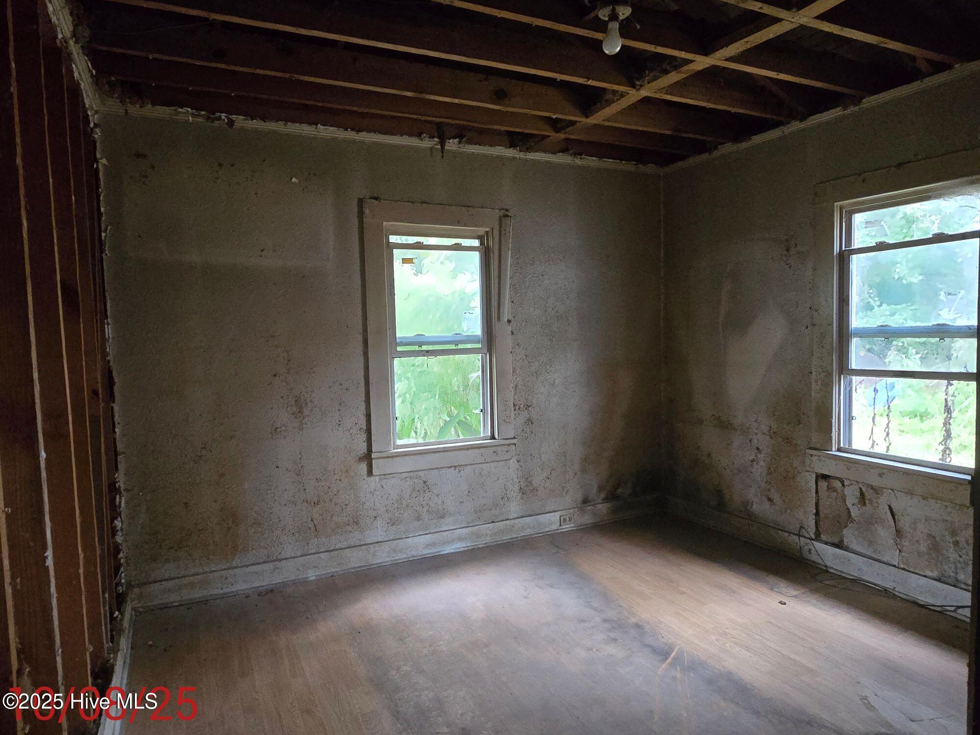 914 Broad Street Windsor, NC 27983 - Photo 5 of 5 Bedroom 2