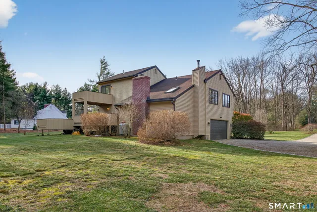 $595,500 | 36 North Farms Road, Avon, CT 06001