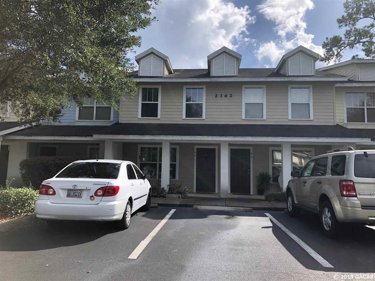 2362 Southwest 42nd Way, Unit 163 Gainesville, FL 32607 - Photo 1 of 9 Gallery Image 1