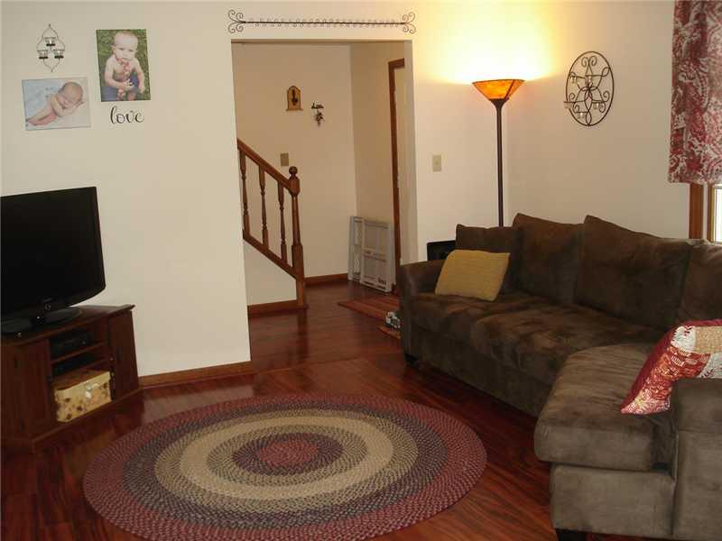 Living Room. 