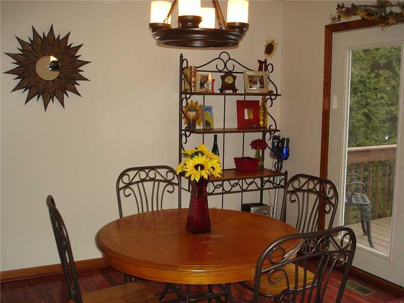 Dining Room. 