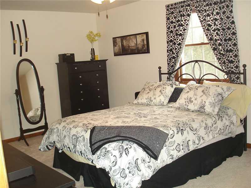 Master Bedroom. 